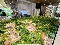 The LakeGarden Residences (D22), Condominium #545110041